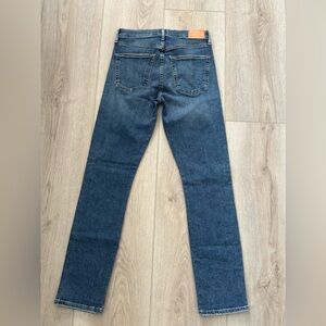 Citizens of Humanity Classic Blue Denim Jeans 🤎